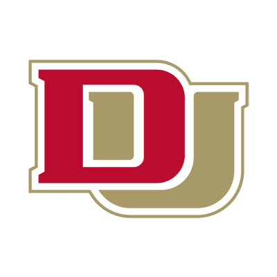 Denver Pioneers logo