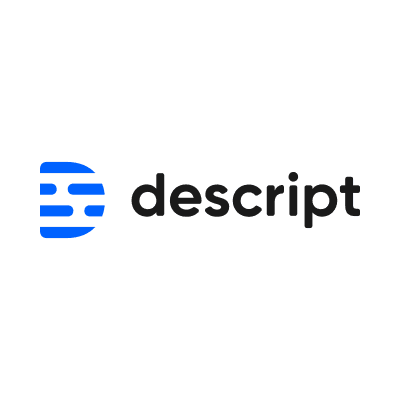 Discript logo