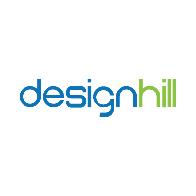 Designhill.com logo