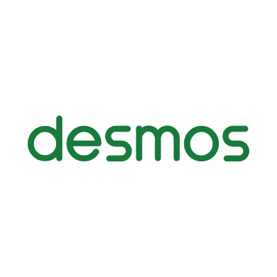 Desmos logo