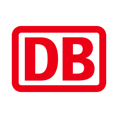 Deutsche Bahn logo