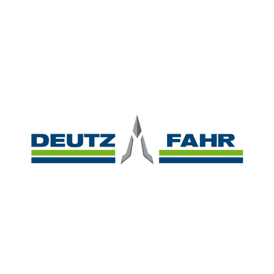 Deutz-Fahr color logo