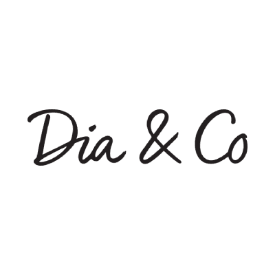Dia & Co color logo