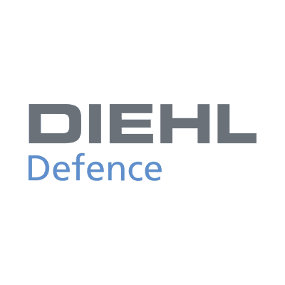 Diehl Defence logo