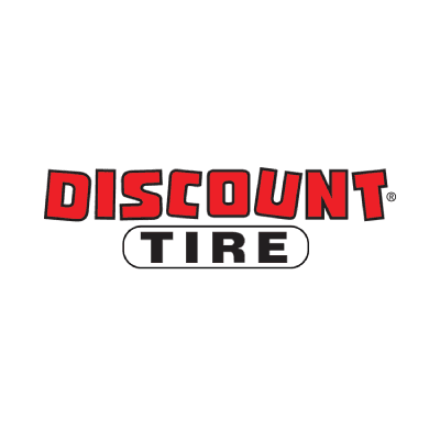 Discount Tire logo