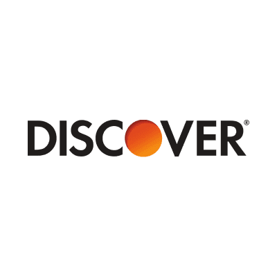 Discover Card logo