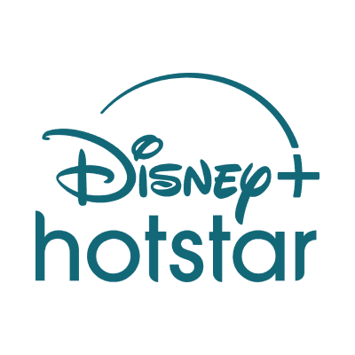 Disney+ Hotstar logo