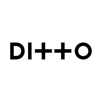 Ditto Music logo