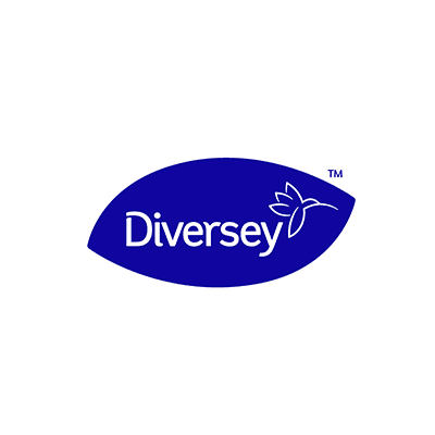 Diversey Holdings color logo