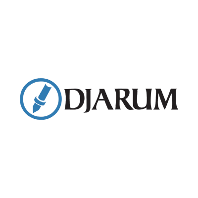 Djarum color logo