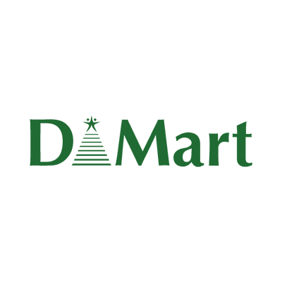 DMart Ready logo