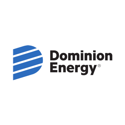 Dominion Energy logo
