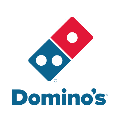 Domino’s logo