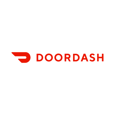 DoorDash logo