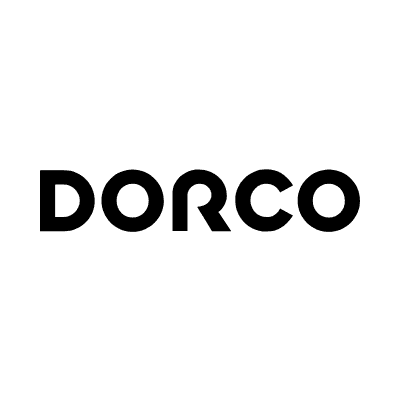 Dorco Co., Ltd. logo
