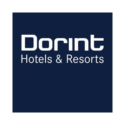 Dorint Hotels color logo