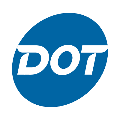 Dot Foods color logo