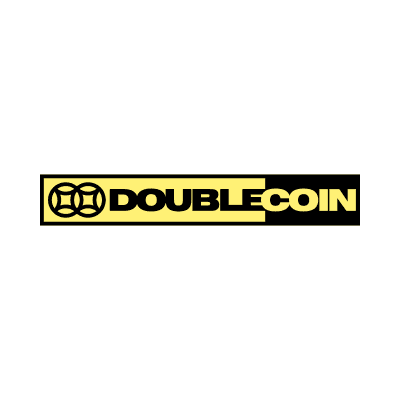 Double Coin color logo