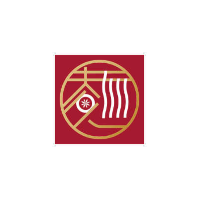 Dough Zone color logo