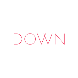 Down