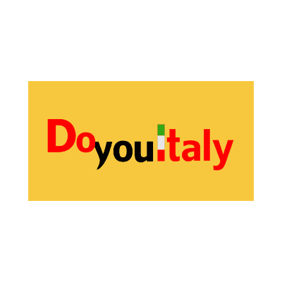 DoYouItaly color logo