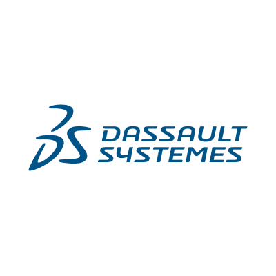 DraftSight color logo