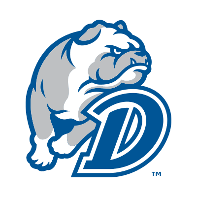 Drake Bulldogs logo