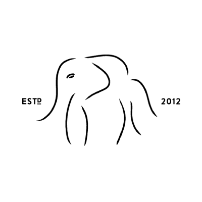Drunk Elephant logo