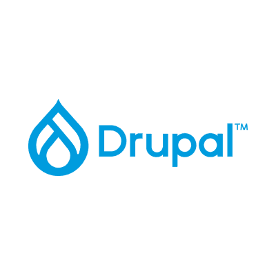 Drupal logo