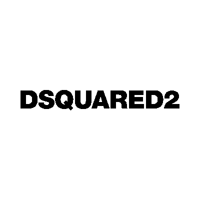 Dsquared2 color logo