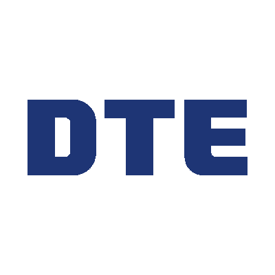 DTE Energy logo