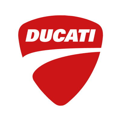 Ducati logo