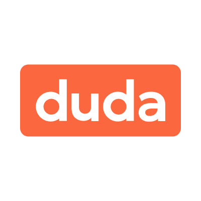 Duda logo