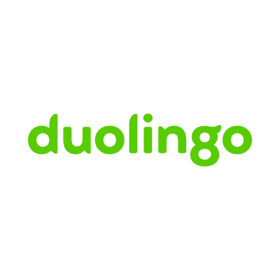 Duolingo color logo
