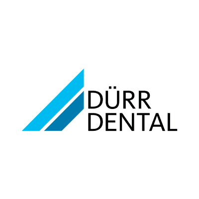 Dürr Dental color logo