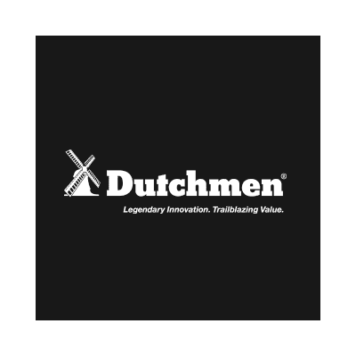 Dutchmen RV color logo
