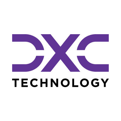 DXC Technology logo