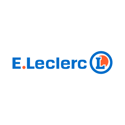E.Leclerc logo