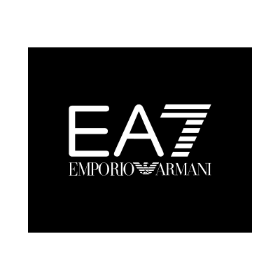 Ea7 logo