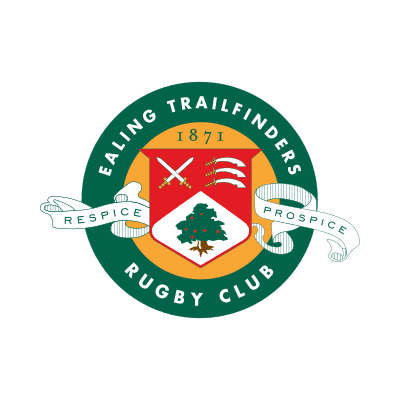 Ealing Trailfinders logo