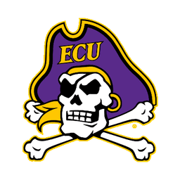 East Carolina Pirates