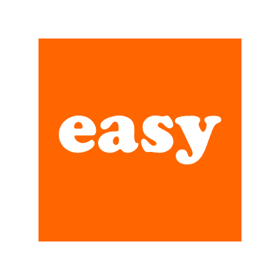 EasyGroup color logo