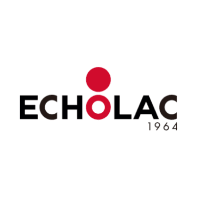 Echolac logo