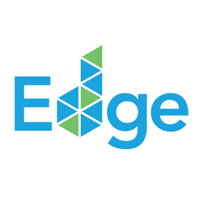 EDGE Logo logo