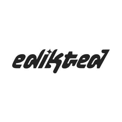 Edikted color logo
