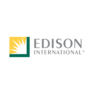 Edison International logo