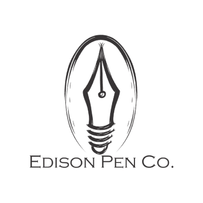 Edison Pen Co. color logo