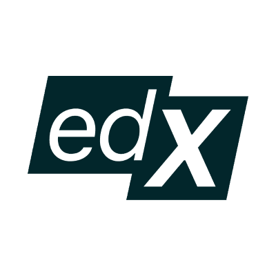edX logo