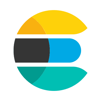 Elasticsearch logo