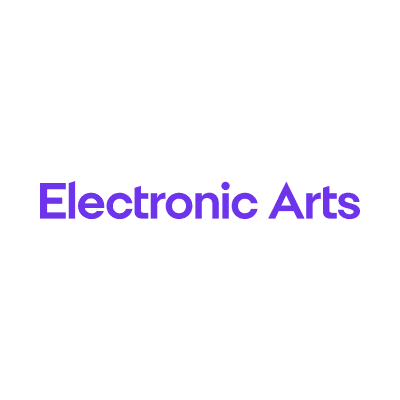 Electronic Arts color logo
